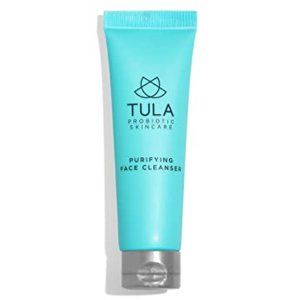 Tula Purifying Face Cleanser - NEW sealed